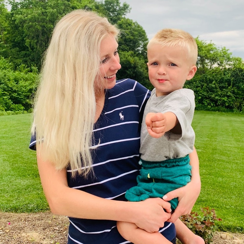 Meet your Posher, Clare